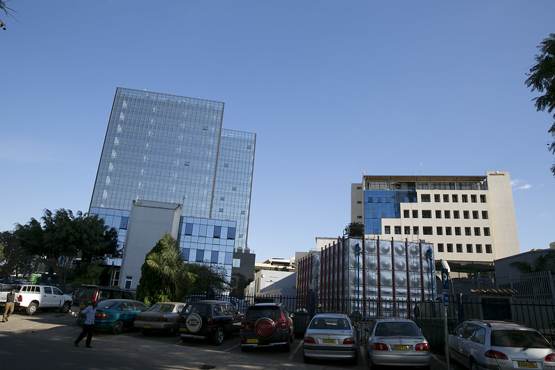 Affaires et shopping